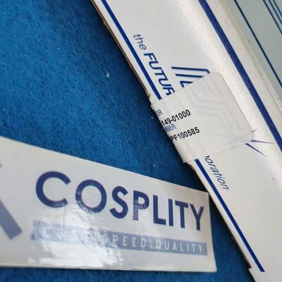 FUTURESTAR 149-01000 PATHFINDER 流量计