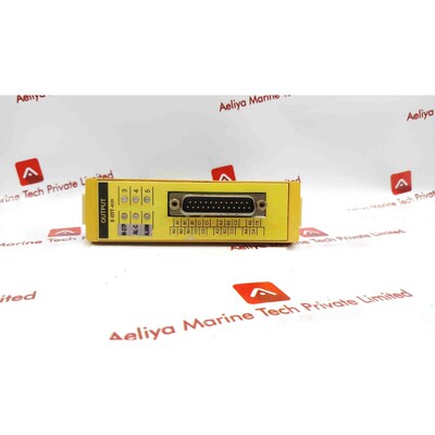 Koyo E-01T-4131 Relè Uscita Controllore Programmabile Elett