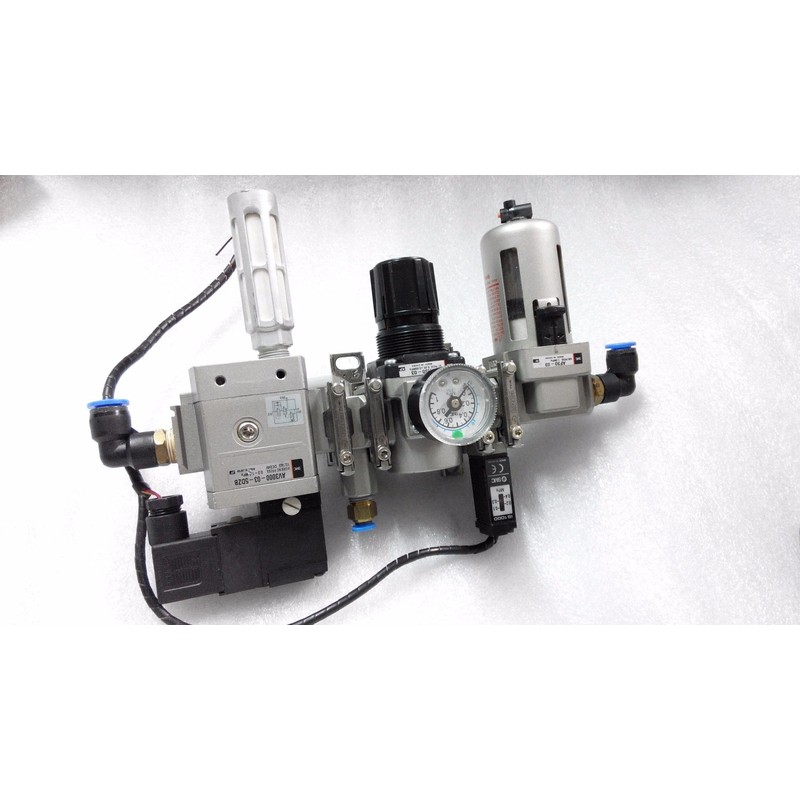 SMC AR30-03/AV300-03-5DZB/AF30-03/IS1000 监控器