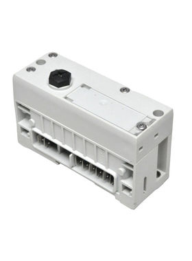 FESTO end plate VMPAL-EPL-FB-POLY (VMPAL-EPL-CPX) 570783