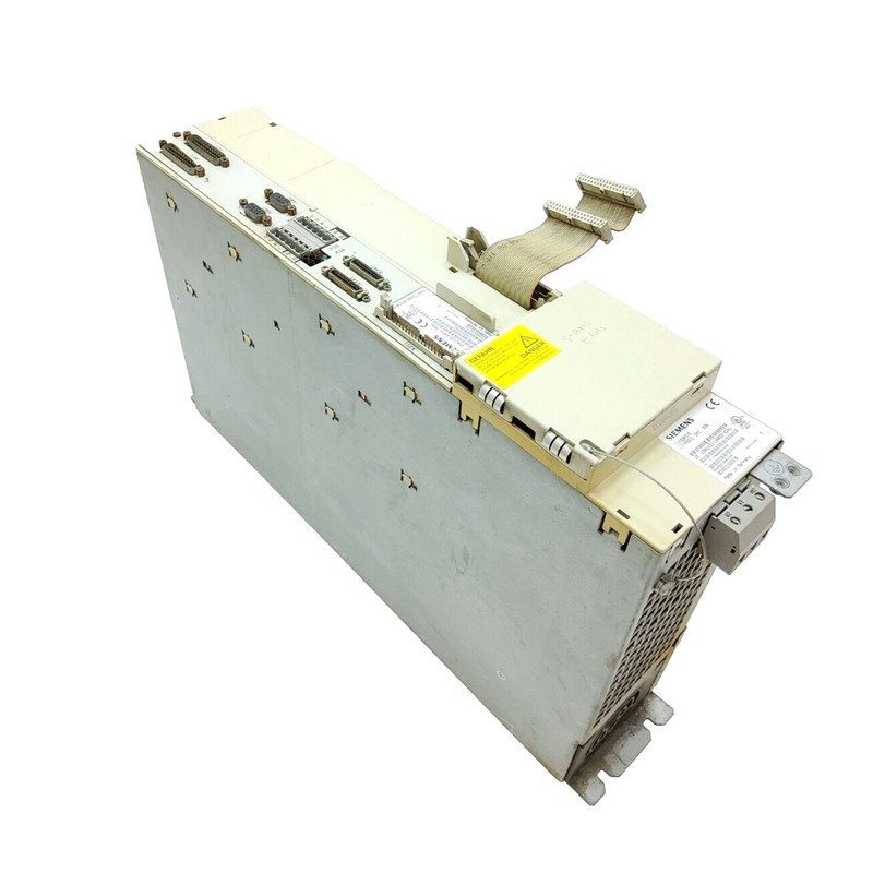 西门子 6SN1123-1AA00-0DA1 带 6SN1118-0DM31-0AA1