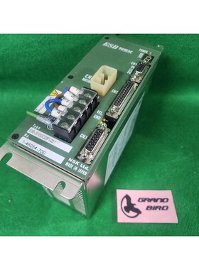 NSK ESB-JS1003C23F1-00.1 伺服驱动器,二手