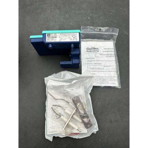 ATLANTIC 071164 COFFRET DE CONTROLE ATHENA ARC + ELECTRODES