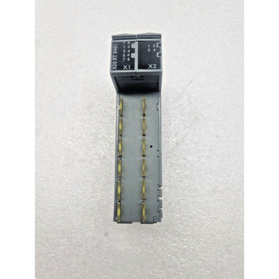 B&R X20-RT-8401 REACTION TECHNOLOGY MODULE X20 RT 8401 24 VD