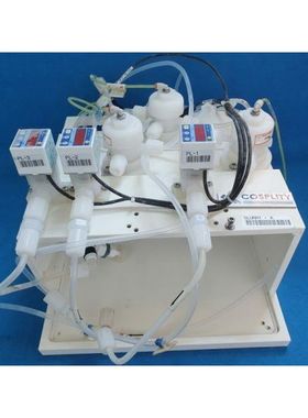 AMAT SLURRY A UNIT 适用于 MALEMA 控制器