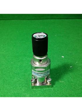 PARKER 45600786PA VERIFLO 气门 SQMICRO130E602PUPG6122,二手