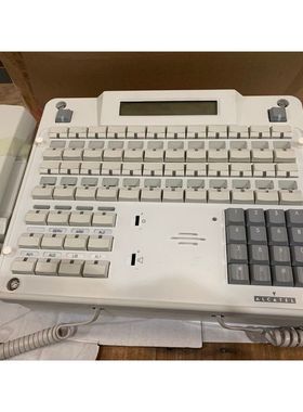 Alcatel Poste CNA Autonome 3BN77004FB old stock