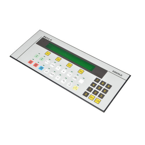 EBERLE panel BC52-P, PV-MC2-701