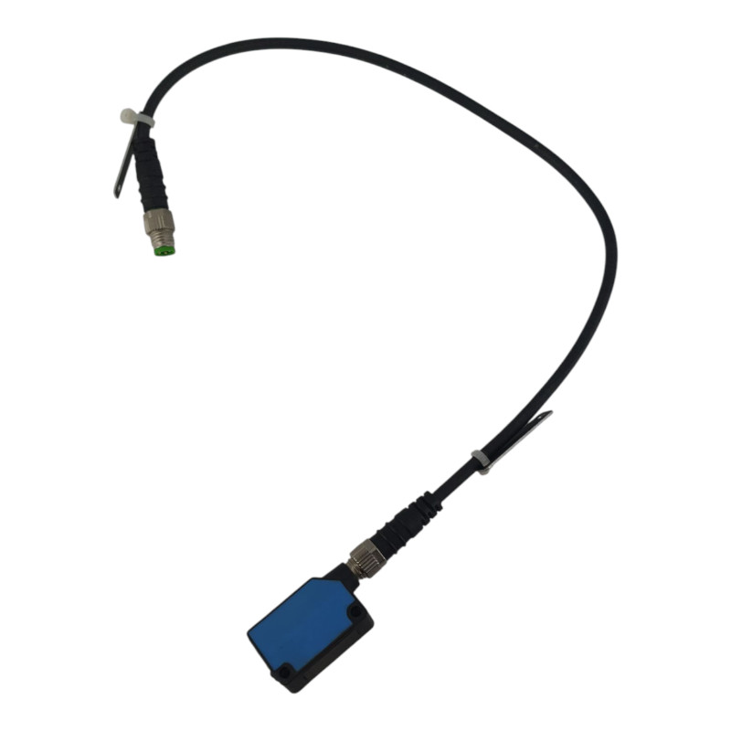 SICK WE100L-F2131 Sensor Fotoeléctrico + Conector