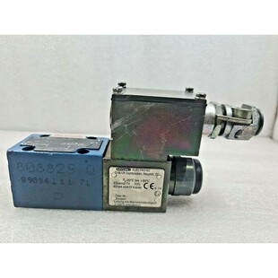 REXROTH R901021653 GZ45 EG24NXEZ2 HYDAC J60 4WE 液压阀带