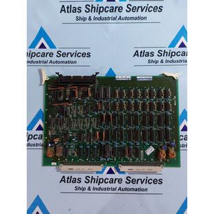 Tipo 9EH Circuitos Placa AG1 Kawasaki