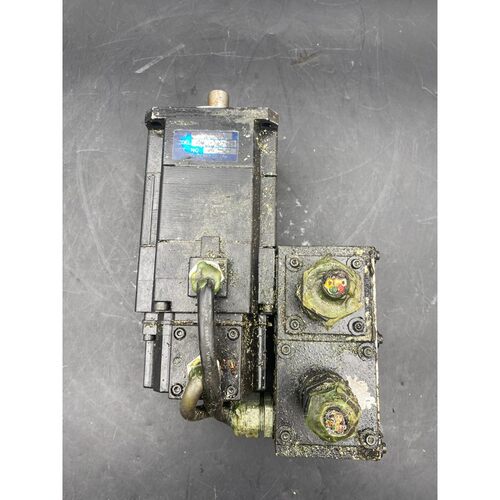 SANYO DENKI 65BM020DXEEF Encode