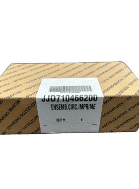 DE DIETRICH JJD710466200 ENSEMBLE CIRCUIT IMPRIME REMPLACE P