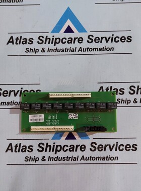 ASTRID PB047002B PCB Scheda