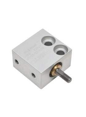 FESTO pneumatic cylinder ADV-12-10-S-A, 27972, ADV-12-10 fi1