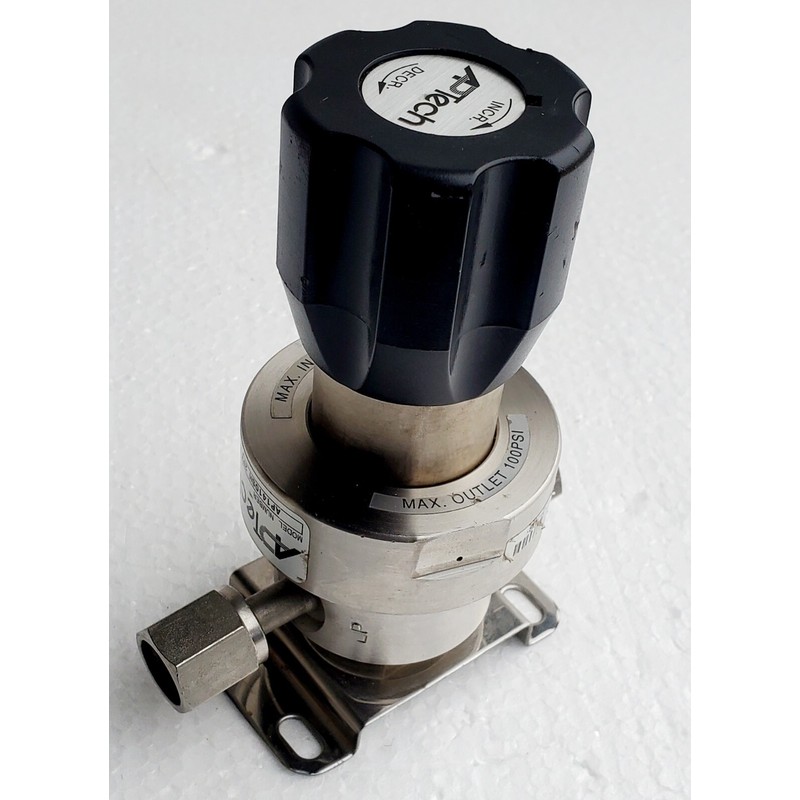 APTECH AP1410SM 2PW FV4 Máximo Entrada 1000 Psi Escape 100