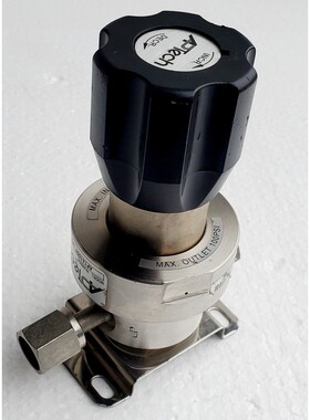 APTECH AP1410SM 2PW FV4 Máximo Entrada 1000 Psi Escape 100