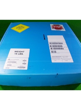 AMAT 0020-70275 FACEPLATE BLOK,V3,XTRA ROW 扩展,3,全新