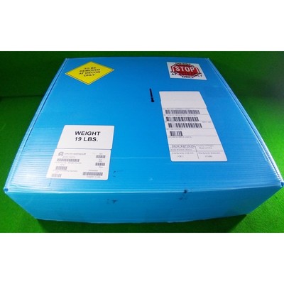 AMAT 0020-70275 FACEPLATE BLOK,V3,XTRA ROW 扩展,3,全新