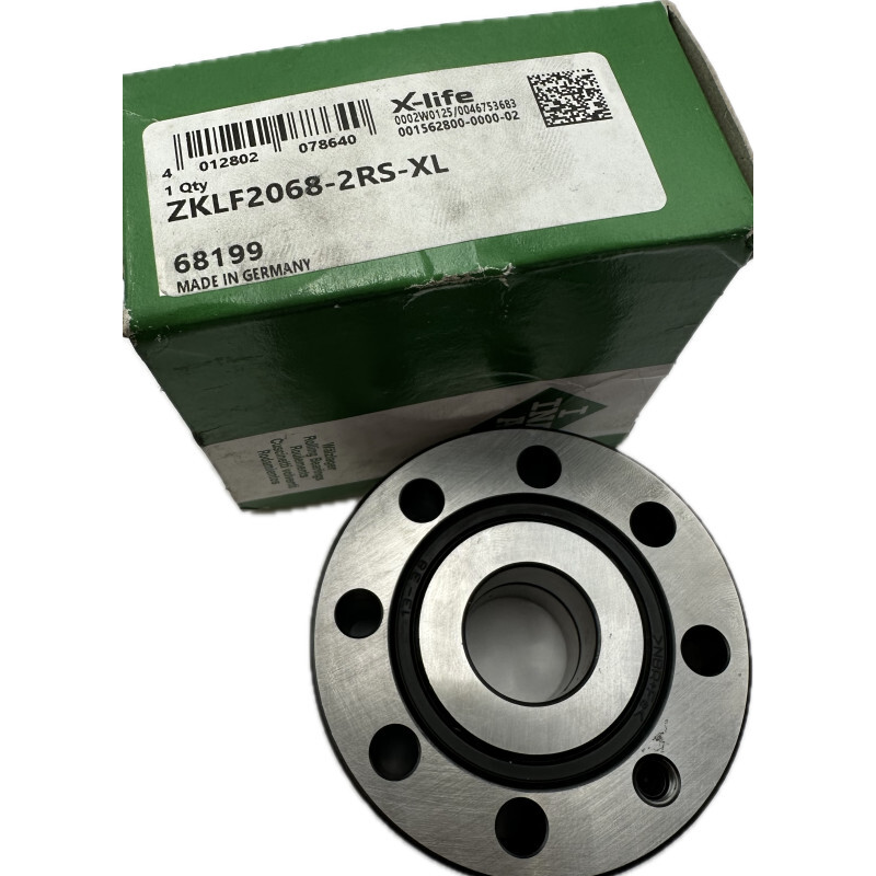 INA/Schaeffler ZKLF2068-2RS-XL AXIAL ANGULAR CONTACT BALL BE