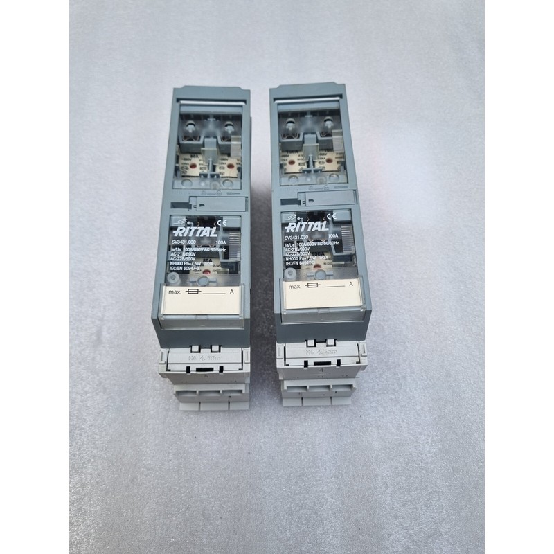 RITTAL SV3431.030 Juego De 2 Envío Rápido Y Gratis