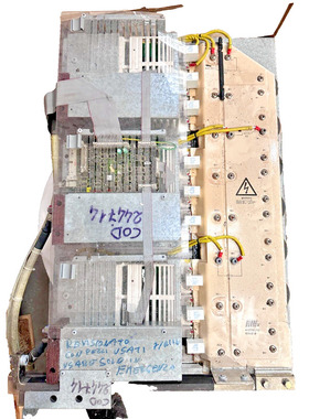 Ge ALSTOM ALSPA MVD300-4601 Eldre 41Y7151/10 Issue-B Dimmer