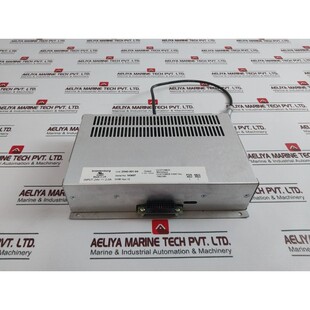 Brandenburg Micromass 2540-301-04 Power Supply 7992280