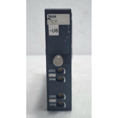 M-System W2VF-4W00-R/CE Signal Transmitter W2VF4W00RCE