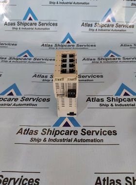 ALLEN-BRADLEY 1783-US08T STRATIX 2000 Non Gestito Ethrnet In