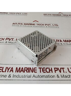 Omron s8jx-n05024c power supply