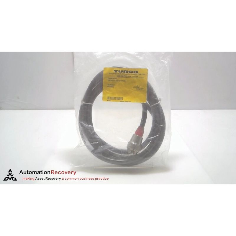 TURCK RSM RKM 50-2M/S1055/S3383 双端线 U-99001 RSM RKM 50- #