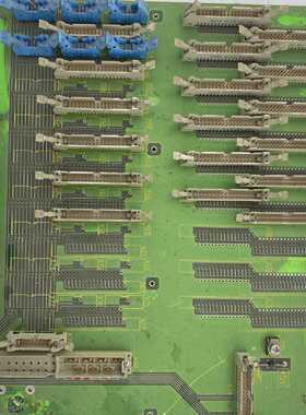 1pc x HEIDELBERG HAR2 HDM 00.781.3527A PRINT BOARD EE4592070