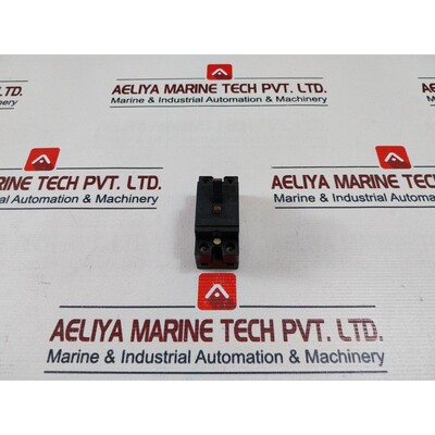 Nisshin ND-22E Panel Circuit Breaker 50/60Hz AC 110/220V