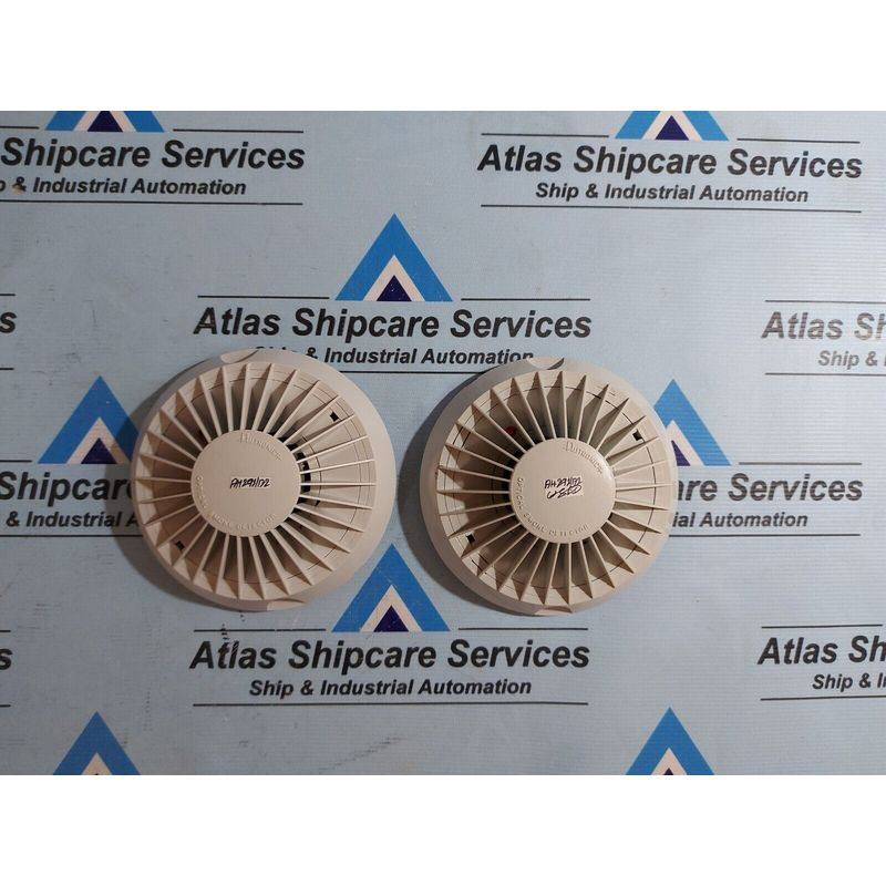 Detector De Humo AUTRONICA BHH-31A