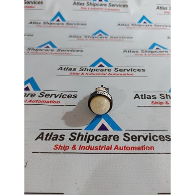 Lampada Indicatrice FUJI ELECTRIC DR22D0L E4