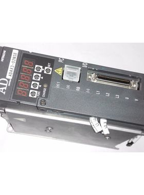 HATACHI ADAX3-02NSE 伺服驱动器