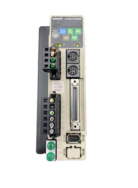 OMRON R88-GT04H AC SERVO DRIVER 200-240V 3.7A x1pc