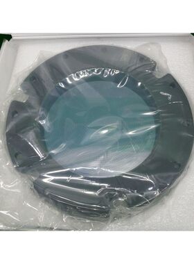 LAM RESEARCH 839-443215-001 ELCTD,HP 硅,8 英寸,SM 孔,全新