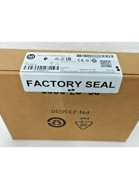 Allen Bradley 1756-EN2TR SER:C 2 端口 CLX HI-CAP ENET/IP 模