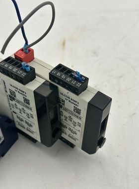 1pc x JM CONCEPT ULCOS 820F2 N°BJ4281 CURRENT CONVERTER 50-