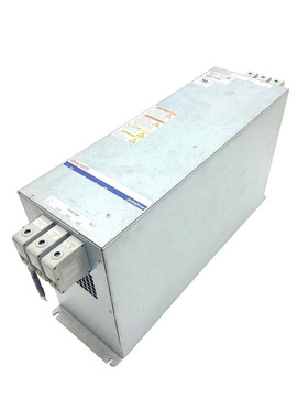 REXROTH INDRADRIVE HNF01.1A-F240-E0125-A-480-NNN