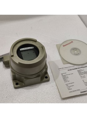 霍尼韦尔STT3000温度变送器型号STT25M-0-ENS-TTE-M00-0DC-00