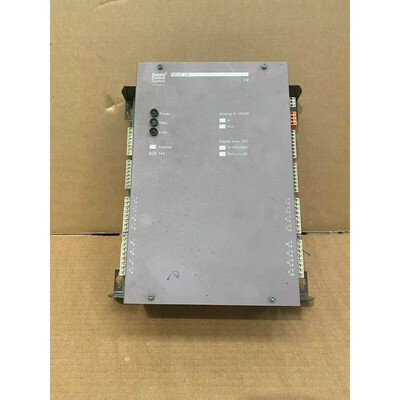 Siemens Landis & Staefa Nruf / A Bms Contr?leur