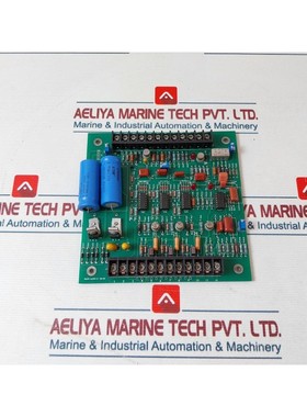 Omnipure 69003 PCB Board Calibrated Rev 8