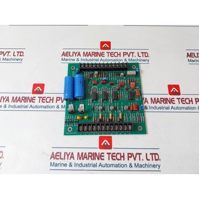 Omnipure 69003 PCB Board Calibrated Rev 8