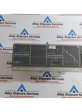 ABB Sace Pr111 /P Lsig Scatto Unità 1600 A