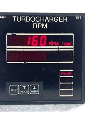 EMRI TBT 涡轮增压器 RPM EMRI TBT20 EMRI 4-5563-A TBI0I