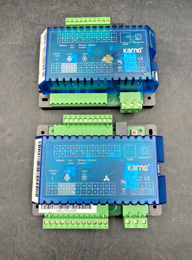 ACELIA KARNO SRC20 V1.2 SV218D CONFIGURABLE THERMAL REGULATO