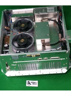 TOKYO ELECTRON 3D39-050097-22 RF AUTO MATCHER DAIHEN AMN-50H