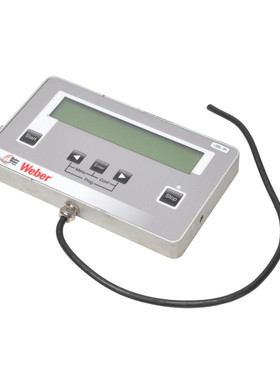 BLUHM WEBER 数字显示控制器 122.505W - 29802455